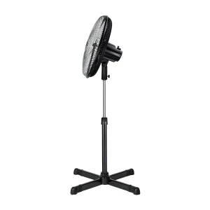 Ventilador pedestal No. 3327 Mytek #10694.