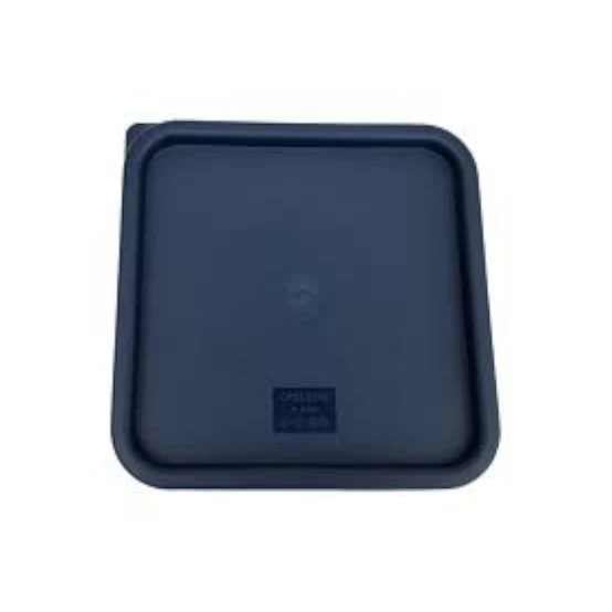 Tapa azul para contenedor 12 y 18 L#29260. - Imagen 2