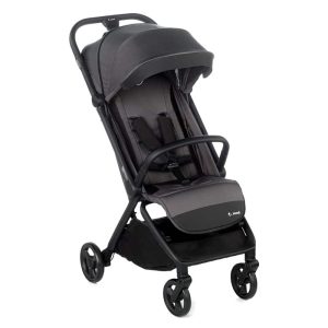 .Silla ligera CLAP 2 JANE 2025 color Gris u82 Coal paseo bebe niñoa mod 2324